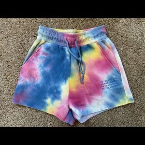 Balance athletica vitality short